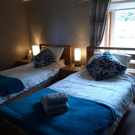 Gowanbrae Bed And Breakfast Дафтаун Экстерьер фото