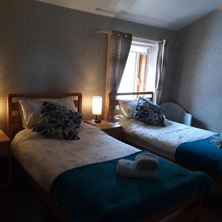 Gowanbrae Bed And Breakfast Дафтаун Экстерьер фото