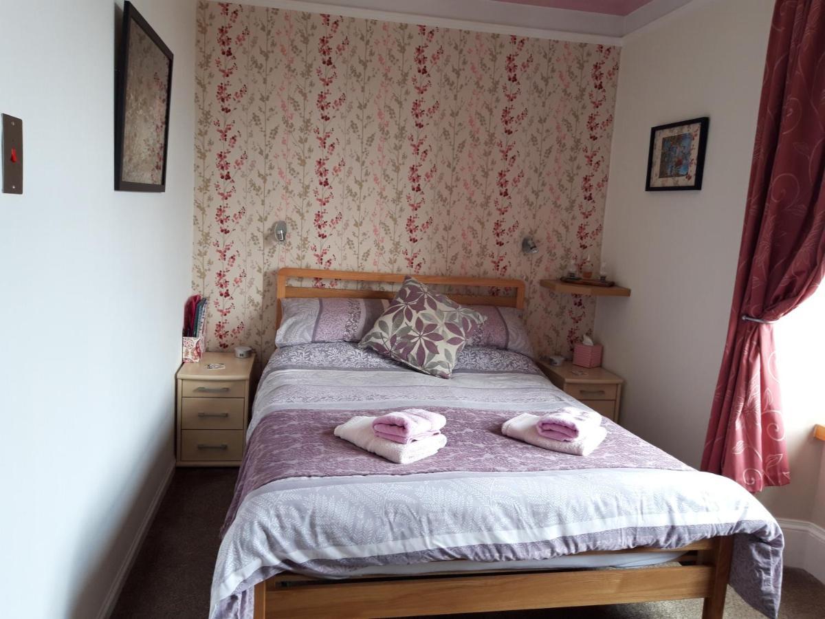 Gowanbrae Bed And Breakfast Дафтаун Экстерьер фото