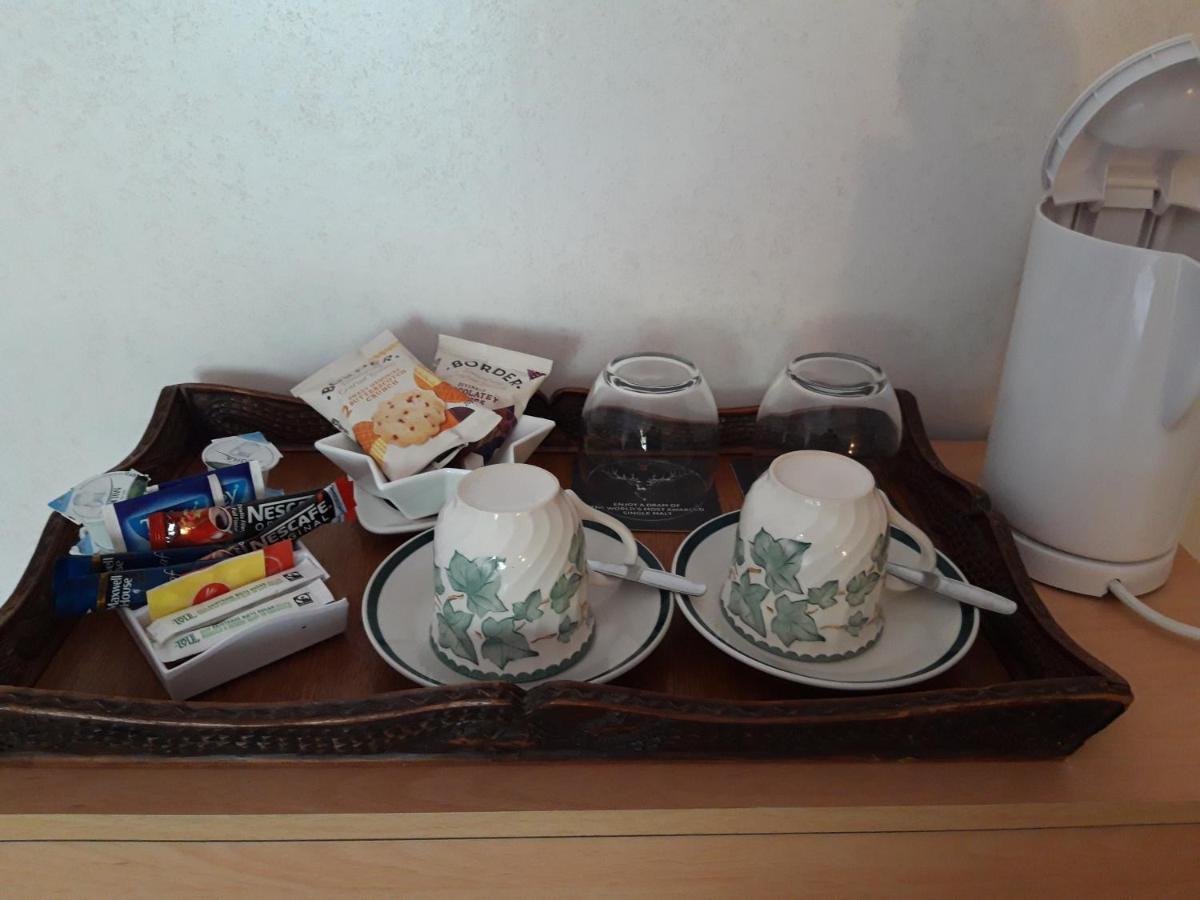 Gowanbrae Bed And Breakfast Дафтаун Экстерьер фото