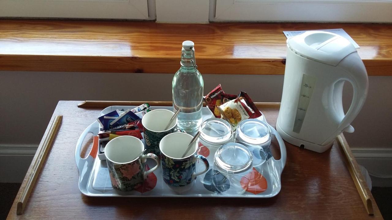 Gowanbrae Bed And Breakfast Дафтаун Экстерьер фото