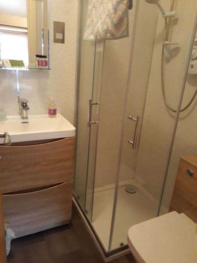 Gowanbrae Bed And Breakfast Дафтаун Экстерьер фото